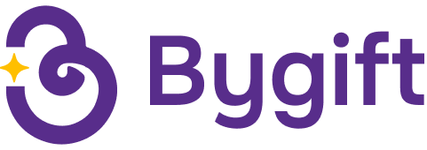 Bygift Logo